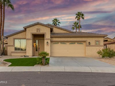 1834 W Frye Rd, Phoenix, AZ, 85045