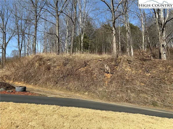 TBD E Little Creek Horse Road, Lansing, NC 28643