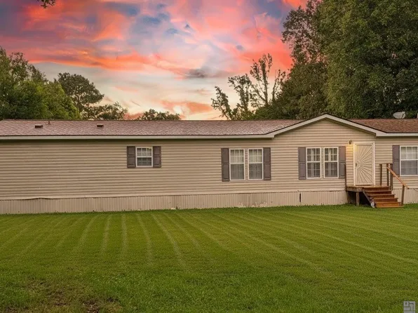 7215 Highway 37, Greensburg, LA 70441