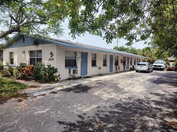 6101 10th St N APT 3, Saint Petersburg, FL 33703