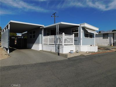 12656 2nd St SPACE 43, Yucaipa, CA, 92399