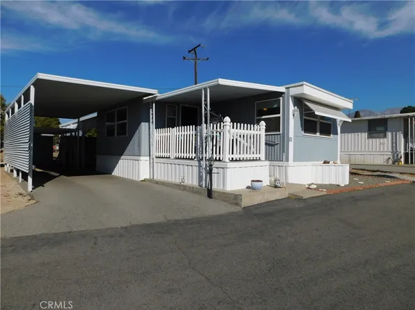 12656 2nd St Space 43, Yucaipa, CA 92399