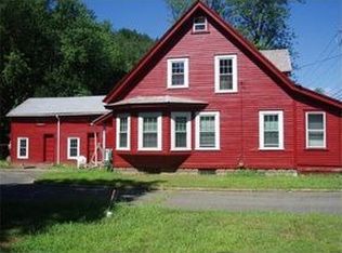 360 Westfield Rd, Russell, MA 01071