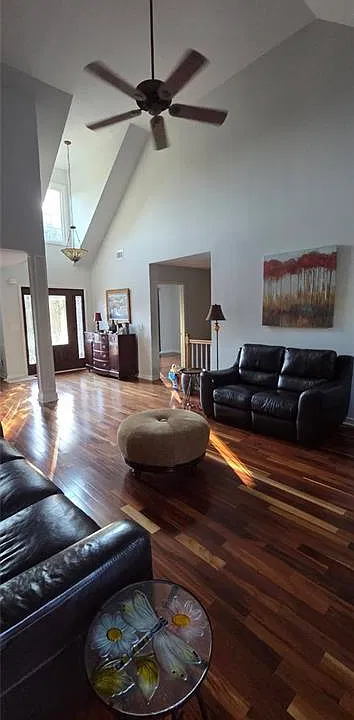 Smith Cir