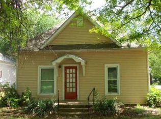 801 N C St, Wellington, KS 67152