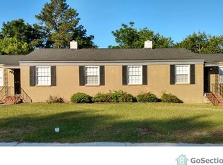 2542 Dover St, Augusta, GA 30906