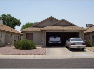 11962 N 73rd Ave, Peoria, AZ 85345