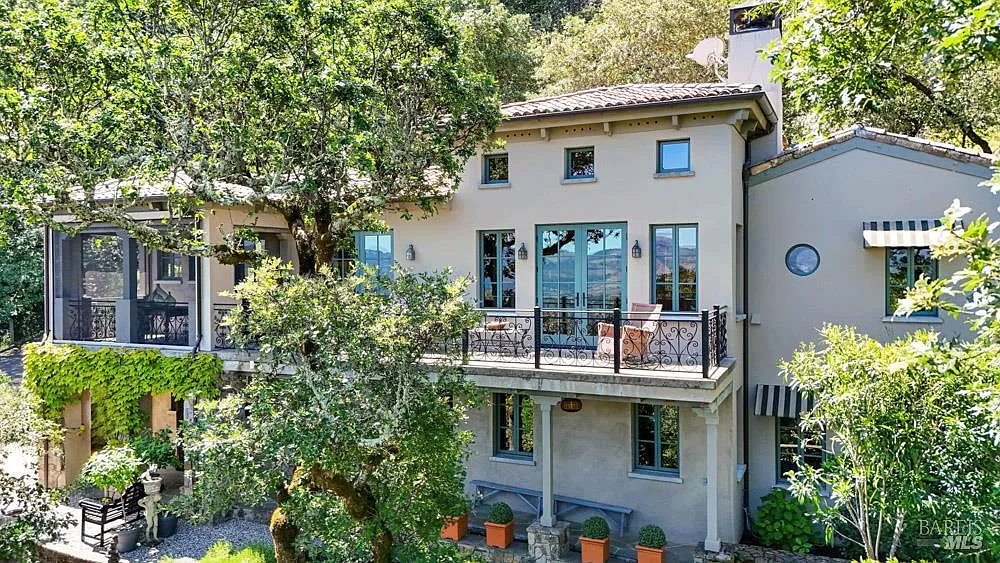 6640 Sonoma Mountain Road - Photo 4