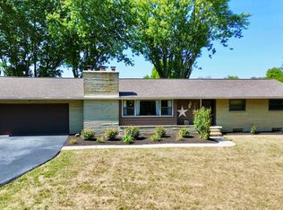 3610 Old Columbus Rd, London, OH 43140