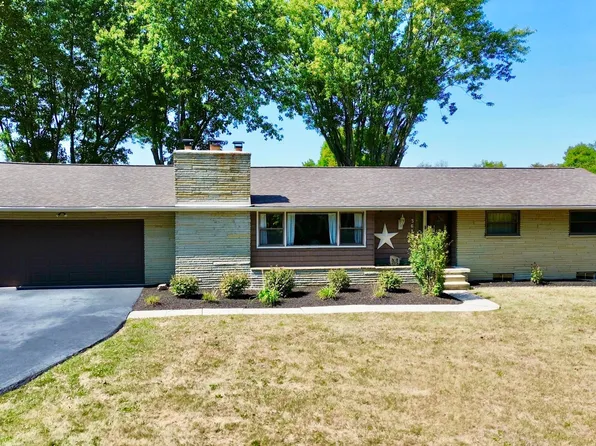 3610 Old Columbus Rd, London, OH 43140