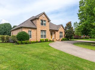 2711 American Horse Trl, Murfreesboro, TN 37127