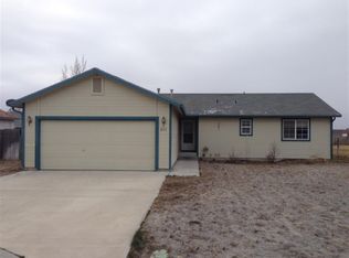 215 Magnolia St, Mountain Home, ID 83647