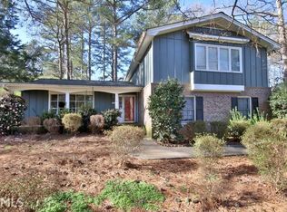 3412 Manchester Dr, Lilburn, GA 30047