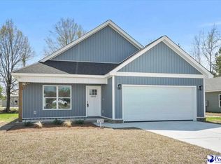 3205 Winding Way, Florence, SC 29541