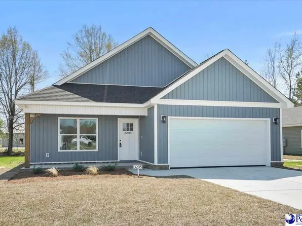 3205 Winding Way, Florence, SC 29541