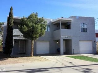 5016 Conley Rd, El Paso, TX 79932