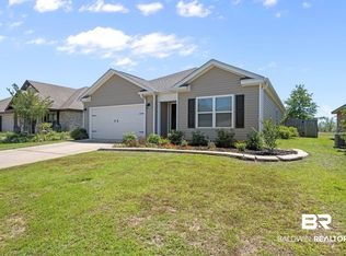 928 Summerton Dr, Foley, AL 36535