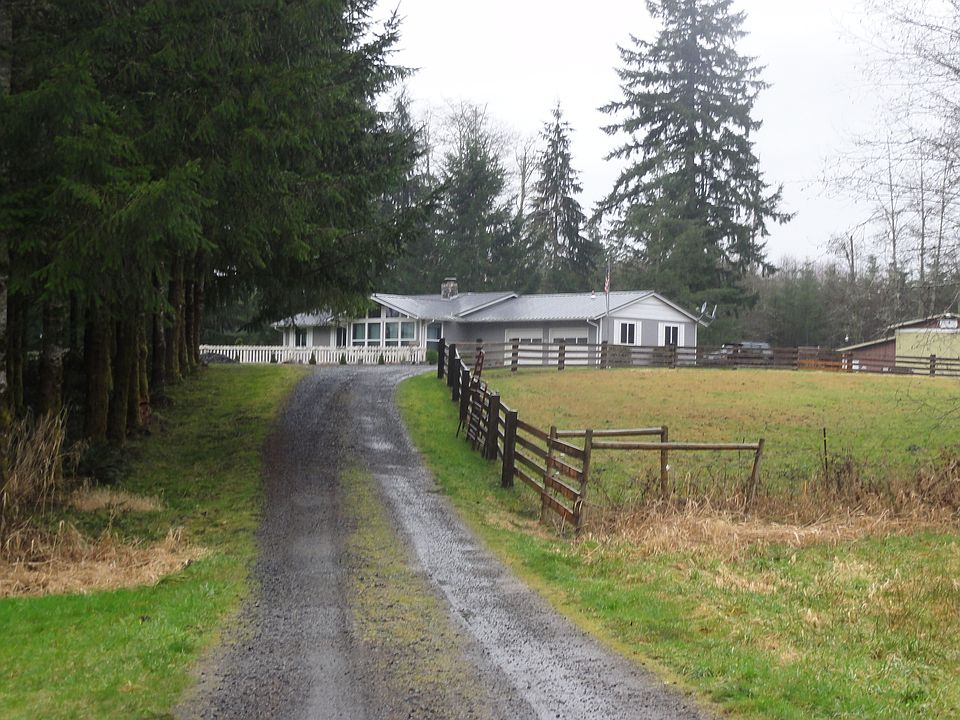 Main Entrance
