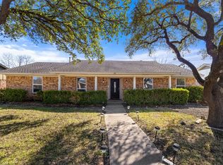 2312 Monticello Dr, Mesquite, TX 75149