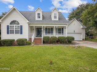 205 Trolley Ct, New Bern, NC 28560