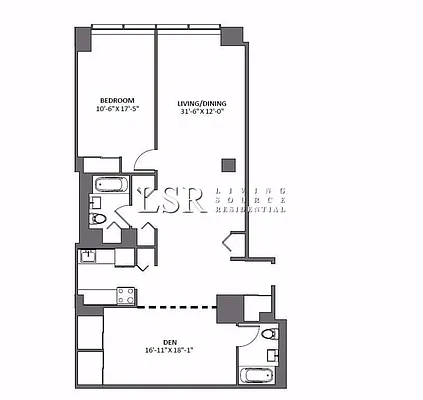 Rented by Living Source Realty | media 18