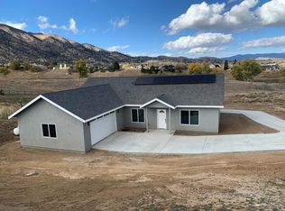 20901 Quail Springs Rd, Tehachapi, CA 93561