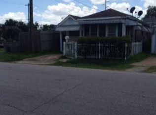 1212 Hebert St, Houston, TX 77012