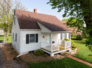 276 1st Ave, Timberville, VA 22853