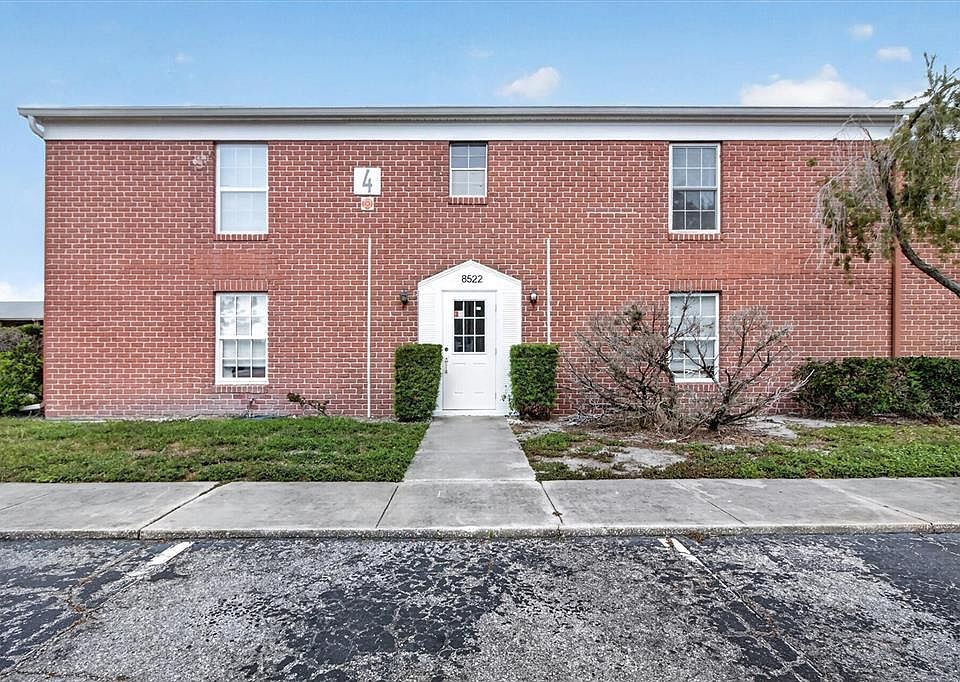1st image of 8522 10TH STREET N #D