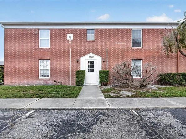 8522 10th St N APT D, Saint Petersburg, FL 33702