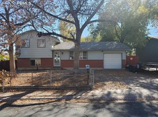 2407 San Marcos Dr, Colorado Springs, CO 80910