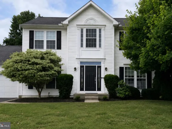 27 Browning Cir, Middletown, DE 19709