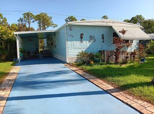 186 Mediterranean Blvd N, Port Saint Lucie, FL 34952