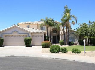 8844 E Camino Del Santo, Scottsdale, AZ 85260