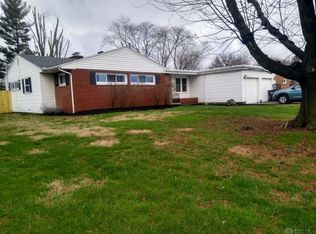 784 N Monroe Dr, Xenia, OH 45385