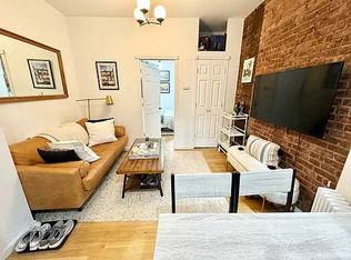23 Leroy St APT 11, New York, NY 10014