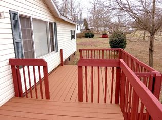 333 Old Lincolnton Crouse Rd, Lincolnton, NC 28092