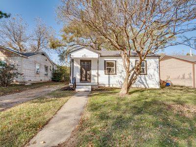 2751 Exeter Ave, Dallas, TX, 75216