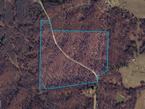 1 Tract County Rd #408, Lafe, AR 72436