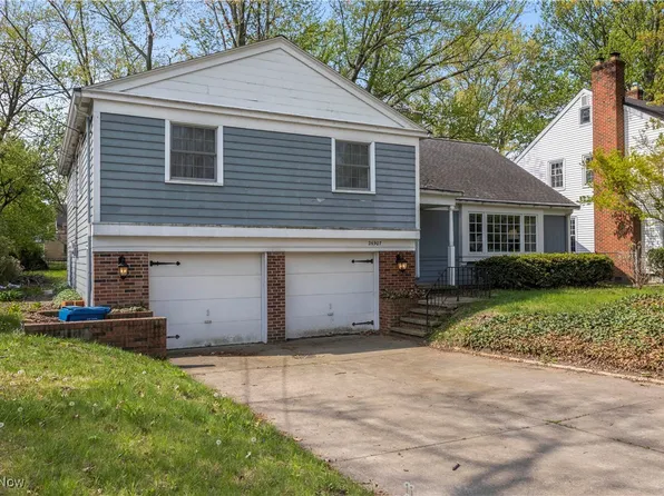 26907 Lake Rd, Bay Village, OH 44140