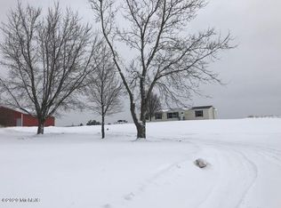 3080 N State St, Luther, MI 49656