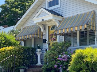34 Navesink Ave, Atlantic Highlands, NJ 07716