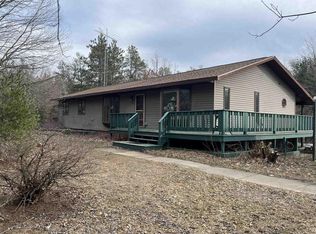 1059 County Road M, Adams, WI 53910