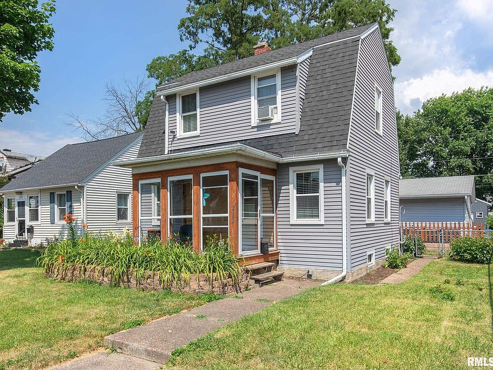 1st image of 213 S Hazelwood Ave