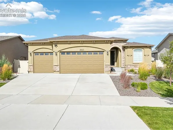 13117 Stone Peaks Way, Peyton, CO 80831