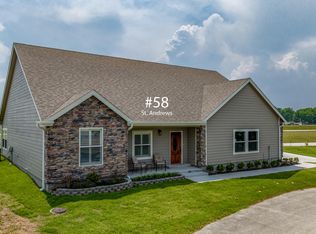 30397 S 567th Rd #58, Afton, OK 74331