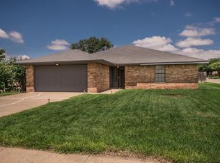 5100 Pin Oak Dr, Amarillo, TX 79110