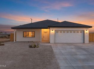 7348 Xavier Ave, California City, CA 93505