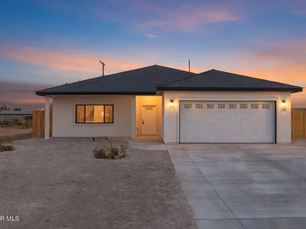 7348 Xavier Ave, California City, CA 93505