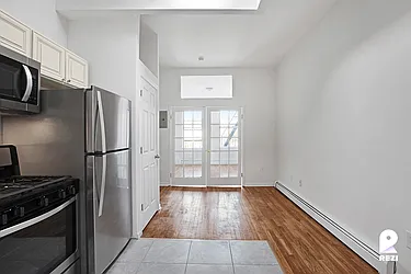 Rented by REZI